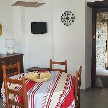 Logement Calme Et Authentique A Espelette Exterior photo