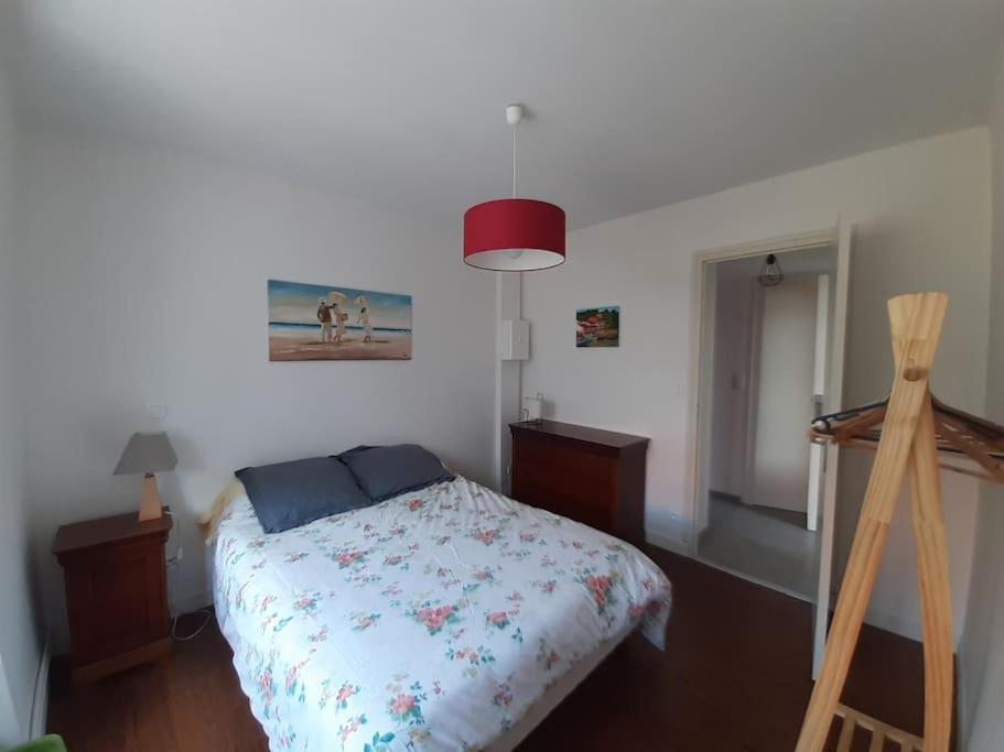 Logement Calme Et Authentique A Espelette Exterior photo