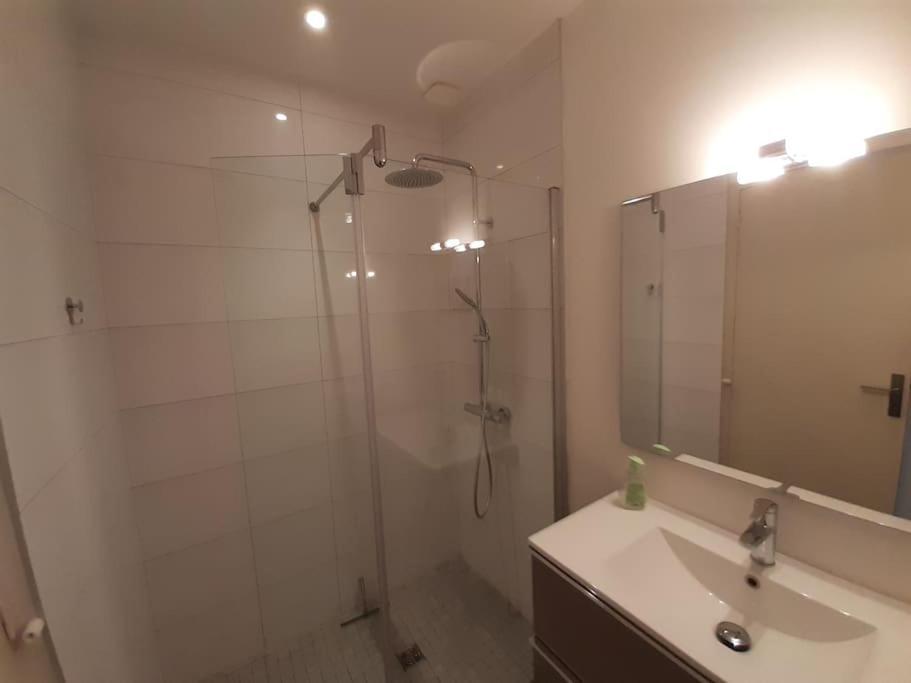 Logement Calme Et Authentique A Espelette Exterior photo